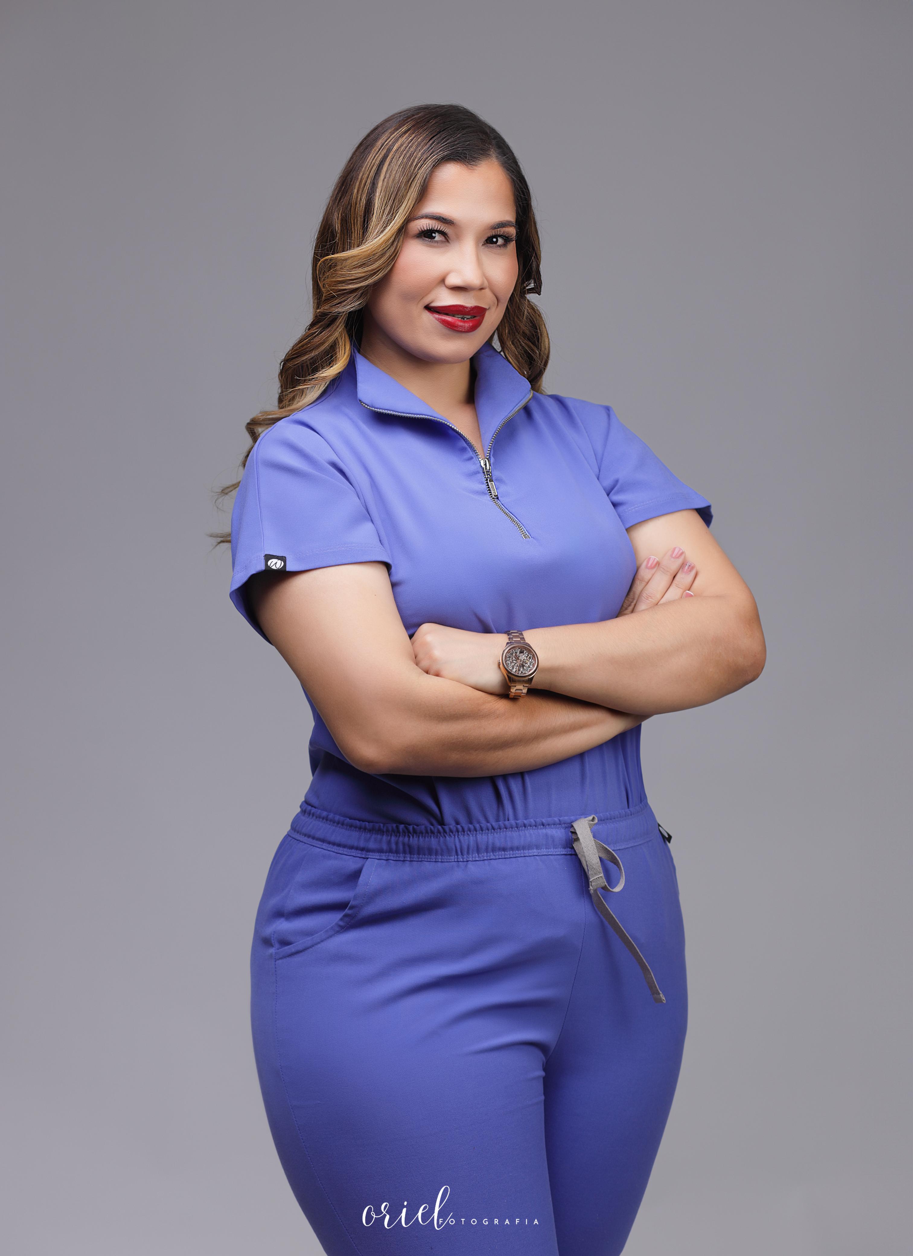 Dra. Elizabeth Castro